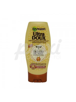 APRÈS-SHAMPOOING MIEL 200 ML