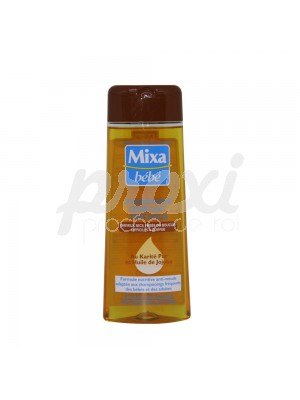 SHAMPOOING 250 ML
