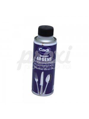 BRILLANT ARGENT 200 ML