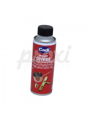 BRILLANT CUIVRE 200 ML