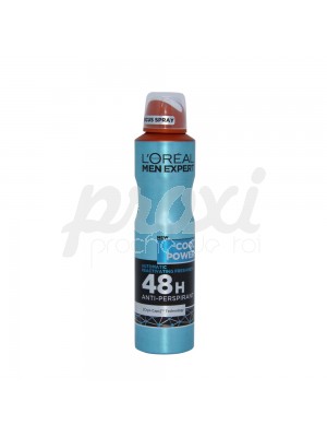 DÉODORANT EXPERT COOL POWER POUR HOMME 250ML