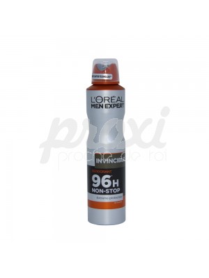 DÉODORANT MEN EXPERT NON STOP 96H 250 ML