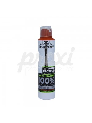 DÉODORANT MEN EXPERT ANTI MARKS 250 ML