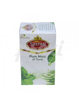 INFUSION PURE MINT *20S