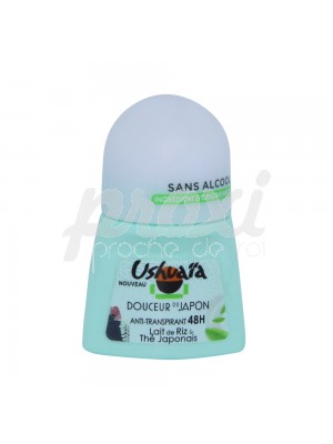 STICK DOUCEUR JAPON 48H 50ML