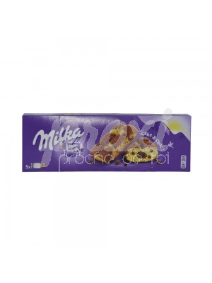 MILKA 5 CAKE AU CHOCOLAT