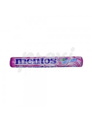 BONBONS TUTTI FRUTTI   38 G