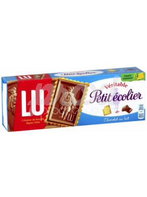 LU PALMITO BISCUIT 100G