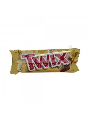 BARRES ENROBÉES DE CHOCOLAT 58 G
