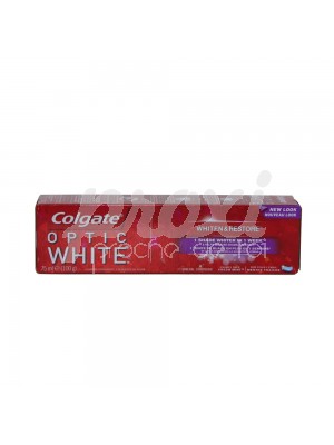 DENTIFRICE OPTIC WHITE WHITEN1&REST75ML