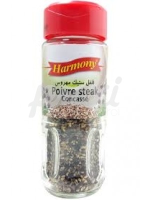 POIVRE STEAK CONCASSE 50 G