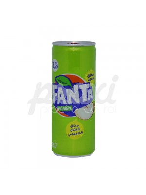 FANTA POMME 25CL