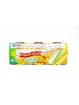 MAIS TRIPACK 1/4*3
