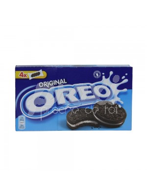 BISCUITS FOURRÉS ORIGINAL 176 G