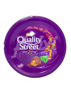 CHOCOLAT QUALITY STREET 240 G