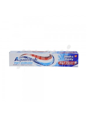 DENTIFRICE TRIPLE PROTECTION 24H 75ML