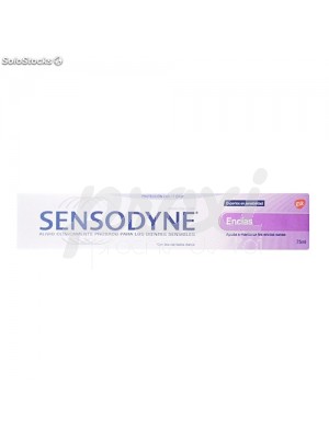 DENTIFRICE GENGIVAS 75ML