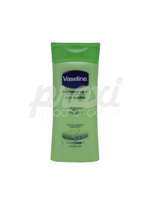 ALOE SOOTHE 200 ML