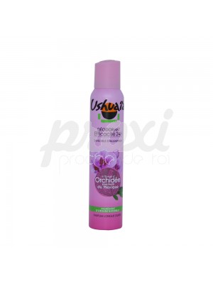 DÉODORANT  A L'EXTRAIT D'ORCHIDEE 200ML