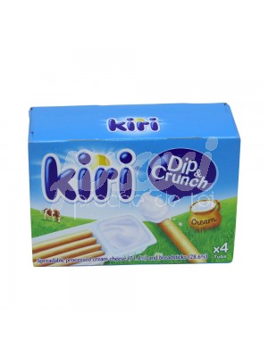 DIP CRUNCH*4