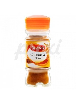 CURCUMA MOULU 37 G