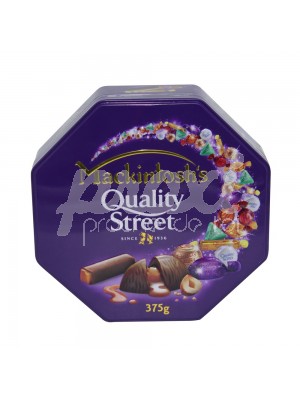 QUALITY STREET 375 G
