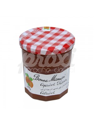 BONNE MAMAN CONFITURE ABRICOT 370 G