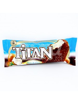 BÂTONNET CRÈME GLACÉE AU NOIX DE COCO 110G