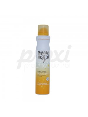 DÉODORANT ABRICOT 200ML