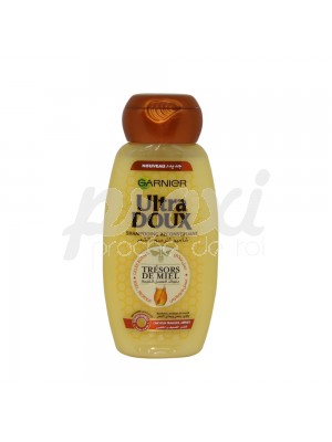 SHAMPOOING TRESOR DE MIEL  200 ML