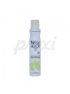 DÉODORANT FLEUR ORANGER 200ML