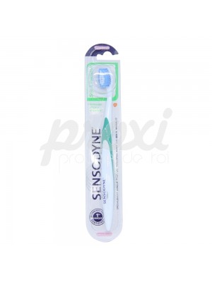 BROSSE À DENTS PRÉCISION