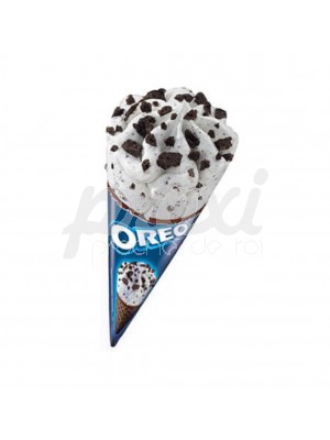 CORNET AU PÉPITE DE CHOCOLAT 110G