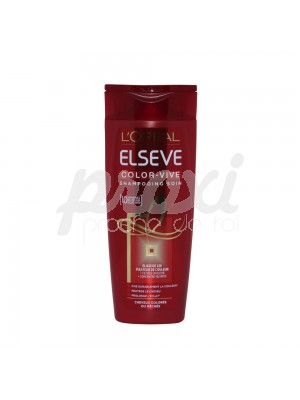 SHAMPOOING COLOR FILTRE POUR CHEVEUX  MÉCHÉS 250 ML