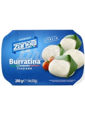 BURRATINA 200 G