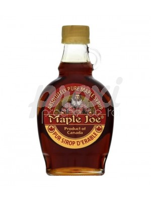 MAPLE JOE PUR SIROP D'ERABLE 250 G
