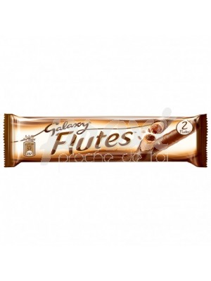 GALAXY CHOCOLAT FLUTES 22.5 G