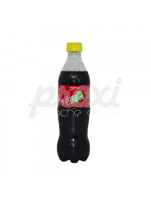 COCA COLA 50 CL