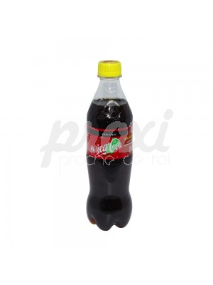 COCA COLA ZERO 50 CL