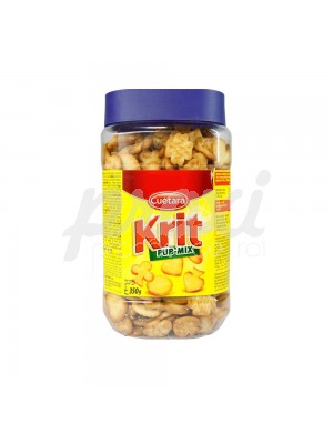 CUETARA KRIT PUB MIX 350 G