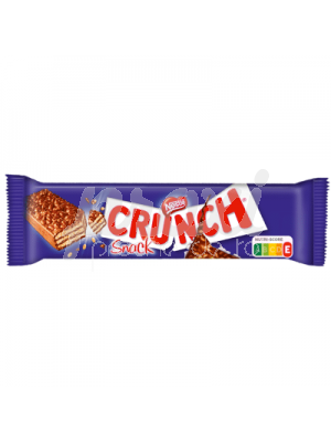NESTLE CRUNCH SNACK 33 G