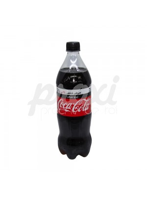 COCA COLA ZERO 1L