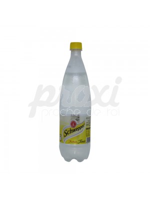 SCHWEPPES TONIC 1 L