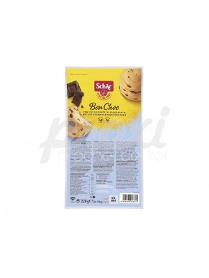 SCHAR BON CHOC SANS GLUTEN 220 G