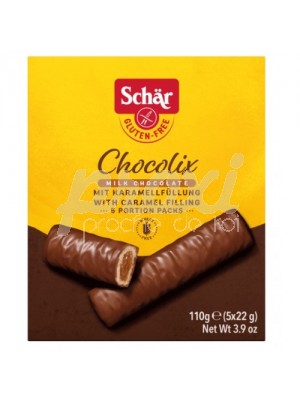 SCHAR CHOCOLIX 110 G