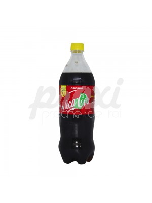 COCA COLA 1 L