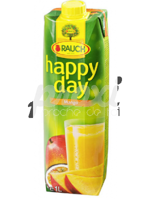 RAUCH HAPPY DAY JUS DE MANGUE 1 L