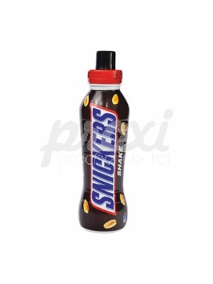 SNICKERS SHAKE 350 ML