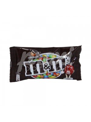  M&M'S CHOCOLAT 45 G