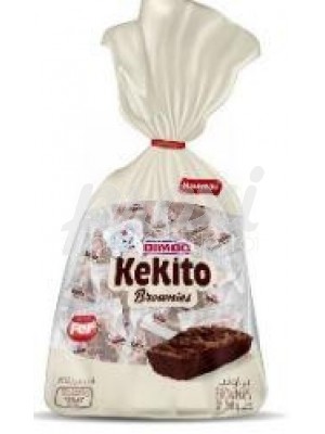 BIMBO KEKITO BROWNIES 248 G